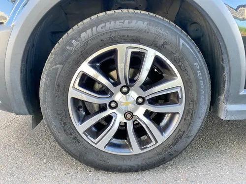 Chevrolet Onix 1.4 Activ