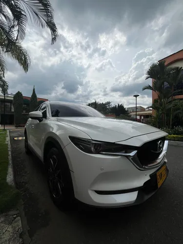 Mazda CX-5 2.5 Grand Touring Lx