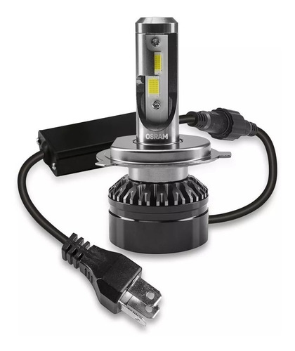 Lampara Led H4 Osram Led Cool Blue Intense 2 Años Gtia (par)