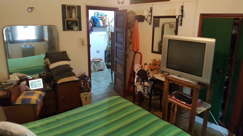 Casa En Las Sierras Con Arroyo Propio, Gran Parque Y Piscina