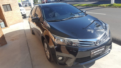 Toyota Corolla - 2016 / 2017 2.0 Xei 16v Flex 4p Automático