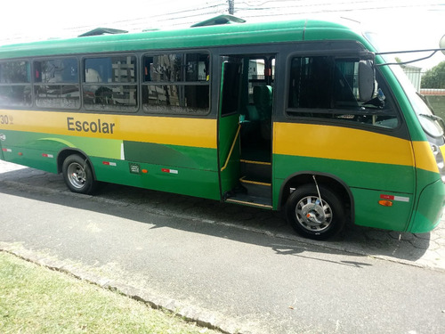 Volkswagem 8160 Neubus