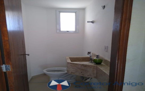 Imagem 1 de 1 de Apartamento (56,00) 2 Dormitórios 1/2 Vagas - Ml2348