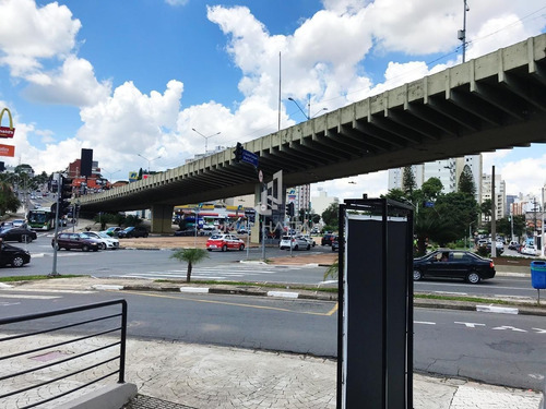 Imagem 5 de 12 de Prédio Para Aluguel Em Cambuí - Pr004555