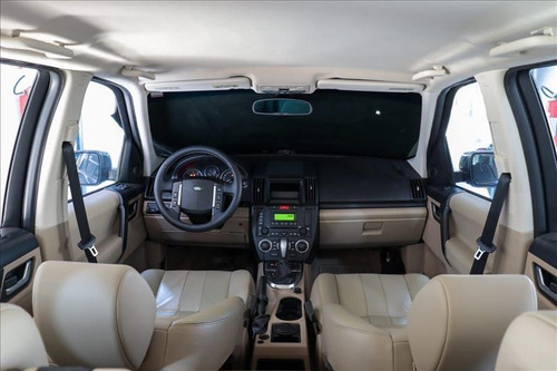Imagem 10 de 14 de Land Rover Freelander 2 2.2 S Sd4 16v Turbo