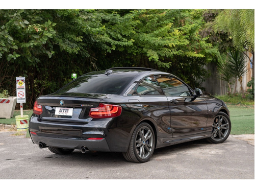 BMW M 240i 3.0 24V TURBO GASOLINA 2P AUTOMÁTICO