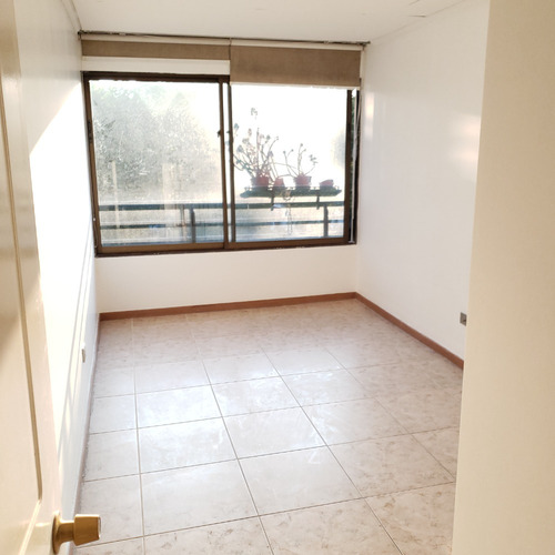 Departamento En Arriendo En Providencia