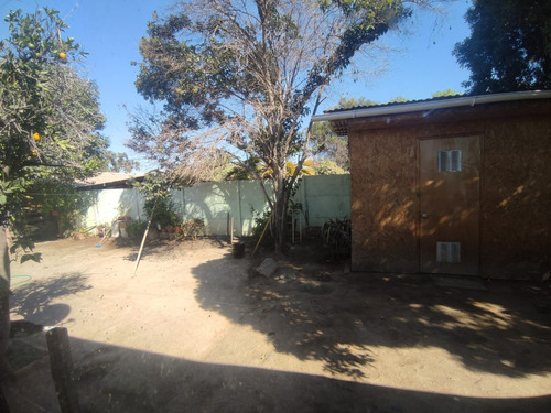 Casa Remodelada Con Local Comercial Av Blanco Encalada Maipu