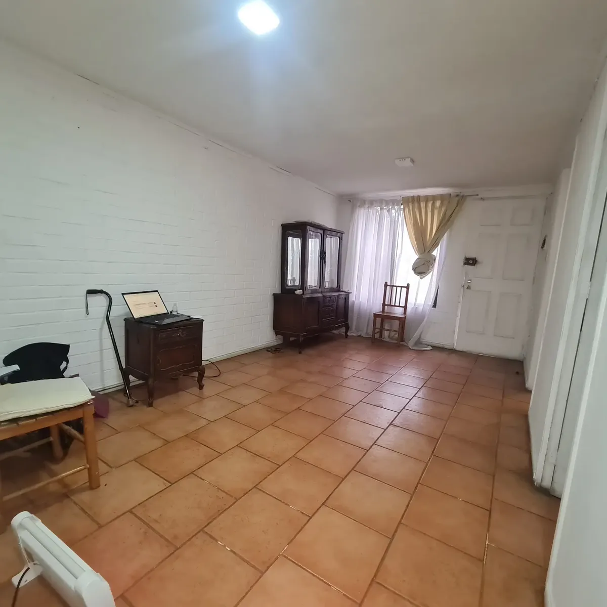 Imagen 3 de 22 de Casa 3 Dorm 2 Baños + Garage Diego Barros Ortíz Maipú