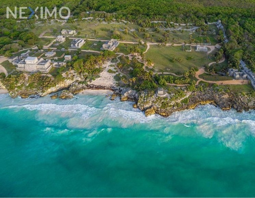 Imagen 7 de 12 de Lotes H4en Tulum Lotes Habitacionales En Venta En Tulum