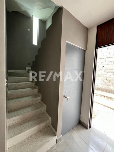 Casa En Venta En Lucio Blanco Sec. Fidel Velazquez