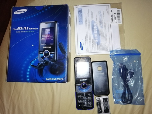 Samsung M2710 Colección 