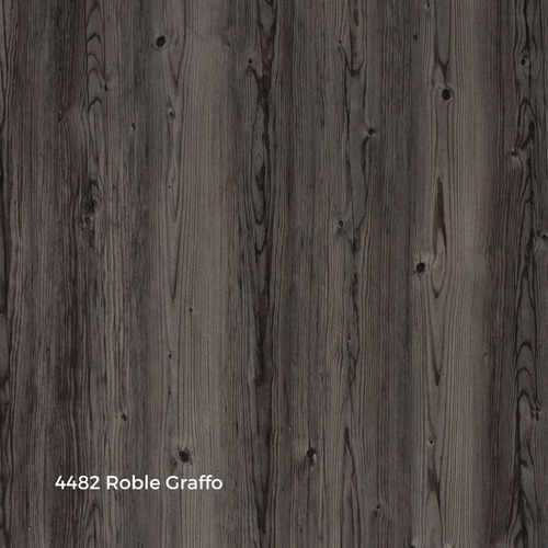 Formica Lamina Decorativa Century  Roble Grafo 4482 Suede