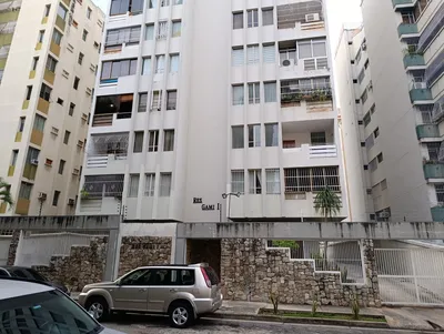 Apartamento en venta