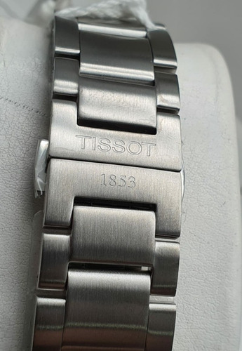 Remate Tissot Prs516 T044.417.21.041.00 Negro Original