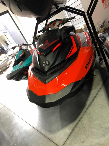 Sea Doo Rxp X 300 2016 Unico Dueño Sepautos