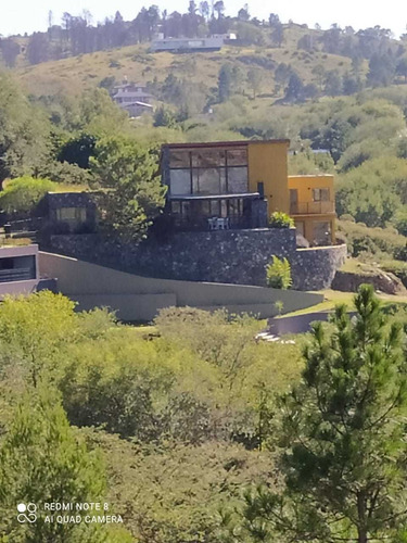 Acceso Directo Al Lago Los Molinos