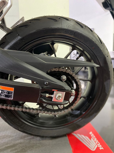 Imagen 6 de 15 de Honda Cb500f 0km | All Motors Santa Fe