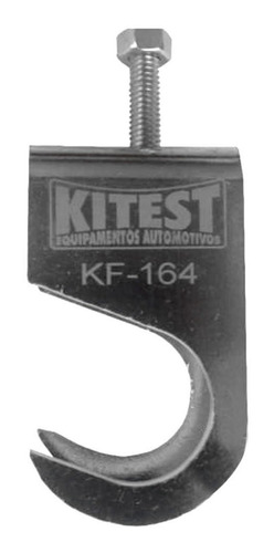 Kf-164 Acessório Kf-129 P Comprimir Molas Válvulas Gm1.0/1.4
