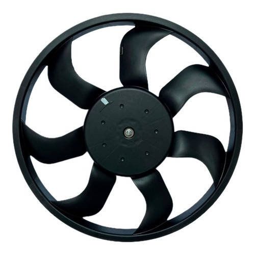 Imagem 3 de 5 de Ventoinha Eletroventilador Duster 2018 2019 2020 2021 C/ar