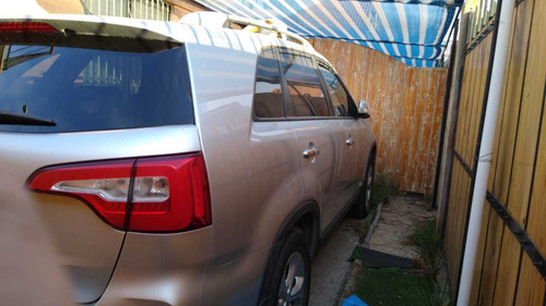 Kia Sorento 2014 Full, Automático 7 P