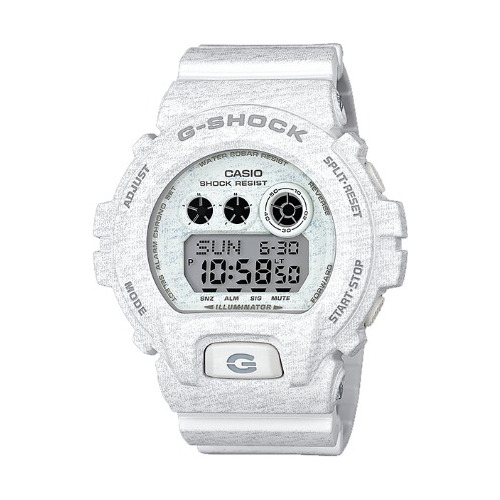 Reloj Hombre G-shock Casio Gd-x6900ht-7dr Garantía Original