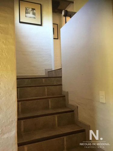 Casa De 3 Dormitorios En Rincon Del Indio, Punta Del Este