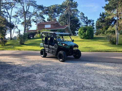 Kawasaki Mule