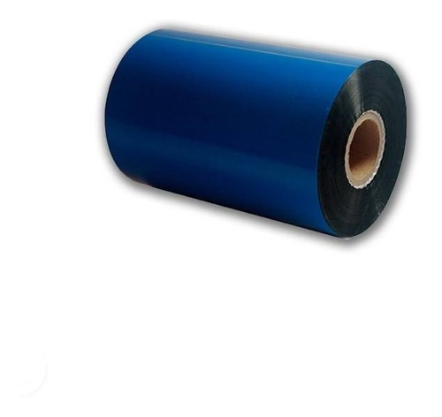 Ribbon De Cera 110mm X 300mts Pos-d Godex Tsc Argox