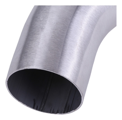 Tubo De Ligação De Escape Para Benelli Trk 502