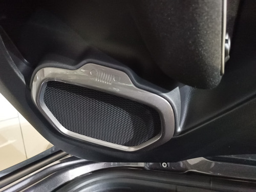 Imagen 5 de 25 de Jeep Renegade 1.8 Sport -fmd