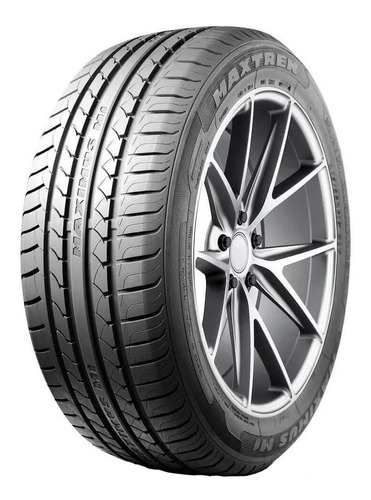 Neumático Maxtrek Paseo Maximus M1 P 185/65R14 86 H