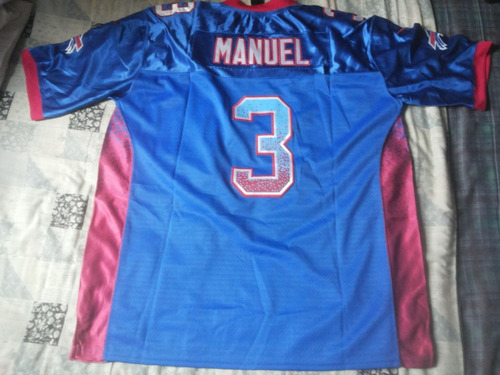 Lindissima Camisa Buffalo Bills Nike