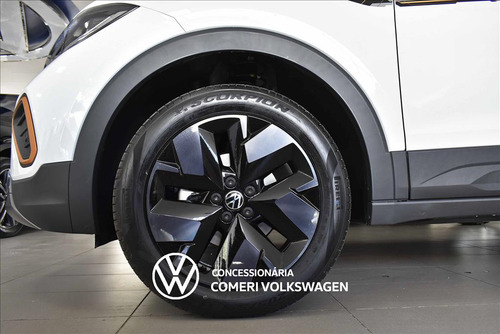 T-cross 1.4 250 Tsi Total Flex Extreme Automático