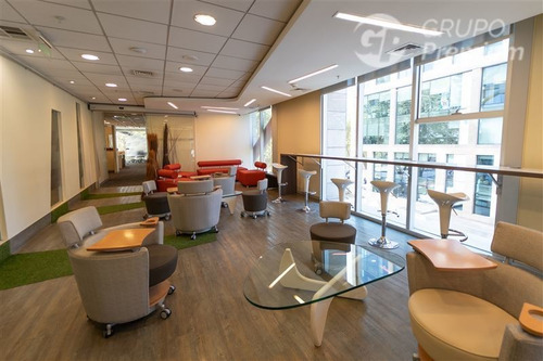 Imagen 2 de 30 de Oficina En Arriendo En Providencia