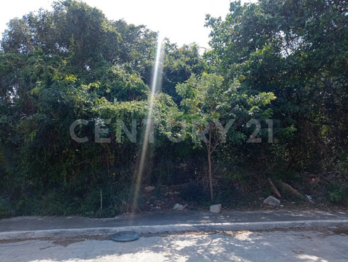 Terreno En Renta Ejido Sur Playa Del Carmen P4134