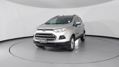 Ford Ecosport 2.0 Trend At