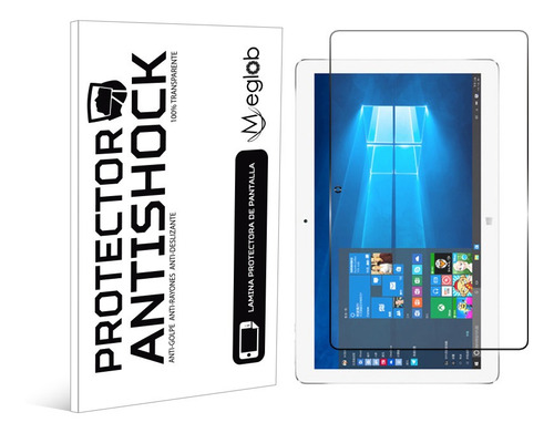 Protector Mica Pantalla Para Tablet Teclast Tbook 16 Pro