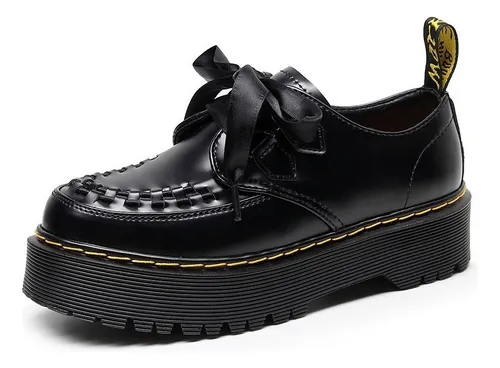 Dr Pepper Botas Zapatos Mujer MercadoLibre