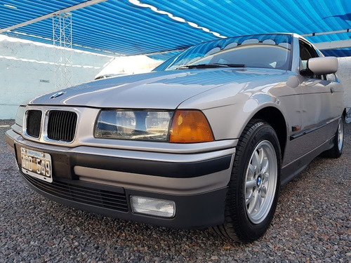 Bmw 318 Ti