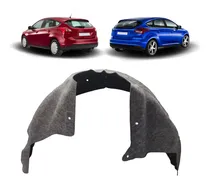 Comprar Pasarueda Guardaplast Trasero Ford Focus 2013 Al 2018 C