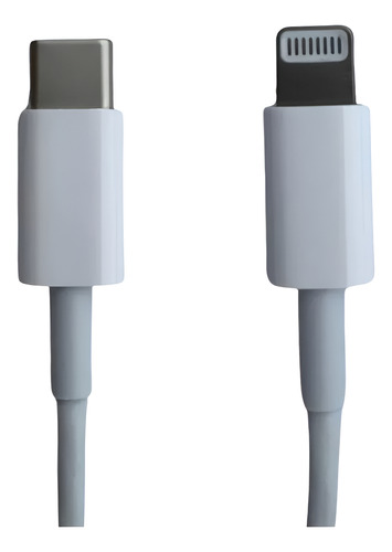 Cabo Usb-c Apple 2 Metros Original iPhone 7 8 Xr 11 12 13 14
