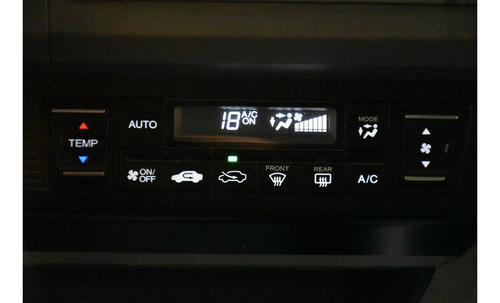 Honda Civic Civic 1.8 LXL 16V FLEX 4P AUTOMÁTICO