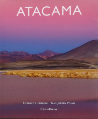 Libro Atacama