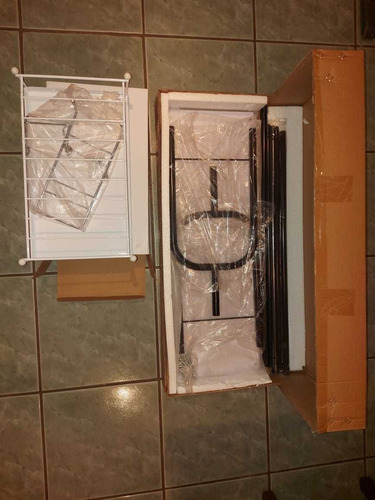 Clóset Organizador