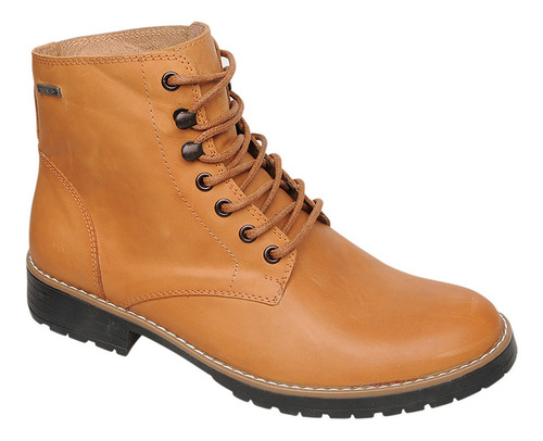 Imagen 1 de 1 de Calzado Stone Borcego 500