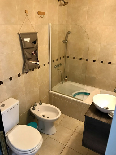 Imagen 11 de 19 de Venta Dto 2 Amb.luminoso Listo P/habitar Haedo Sur
