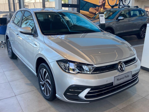 Volkswagen Nuevo Polo 1.6 Tsi 170 Highline