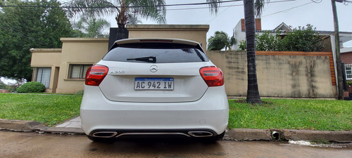 Mercedes-Benz Clase A 1.6 A200 Urban 156cv