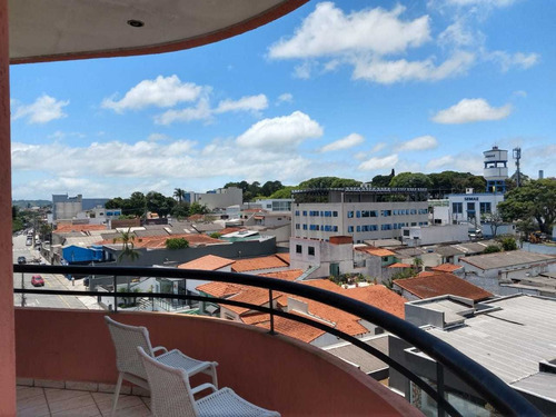 Imagem 12 de 14 de Apartamento Centro - Ref. V1001